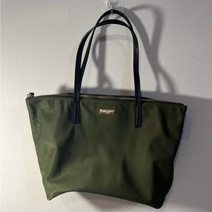 Kate Spade May Street Lida Nylon Tote
